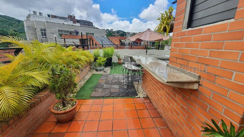 Los Naranjos De Las Mercedes, Apartamento En Venta, Caracas, Codigo: 23-26981 Mvg