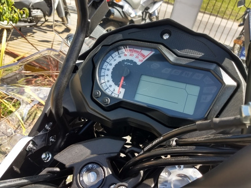 Imagen 6 de 16 de Benelli Trk 502 X En Sbk Motos