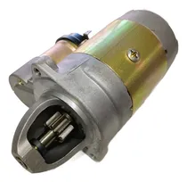Comprar Burro Arranque Peugeot 504\u002F505 Indiel (original) Nafta Gnc