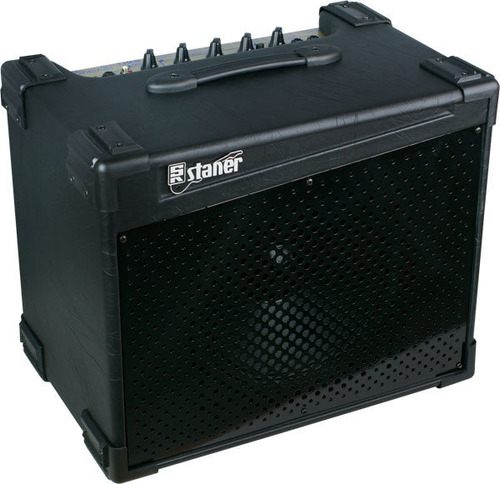 Amplificador (cubo) Staner De Guitarra Shout-110g /100w