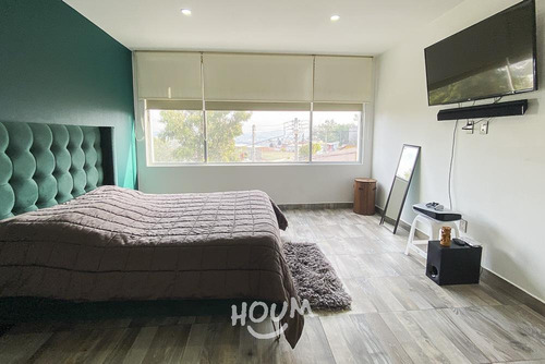 Imagen 13 de 30 de Departamento En Lomas De Atizapán, Atizapán De Zaragoza Con 3 Recámaras, 155 M², Id: 57137