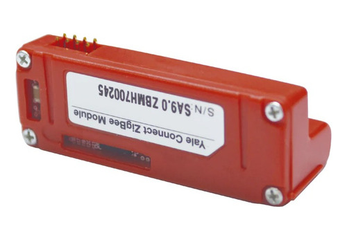 Módulo Zigbee Yale ( Smart Connect )