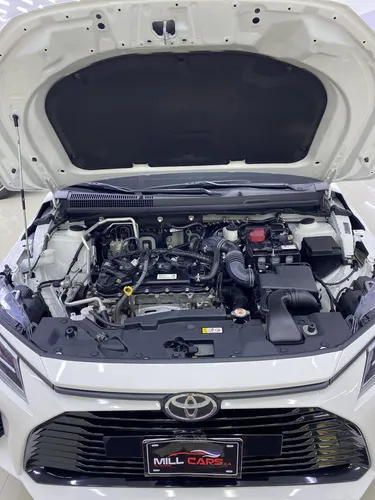 Toyota Yaris E 2023