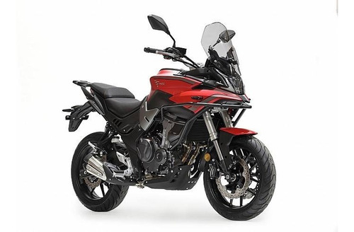 Voge 500 Ds