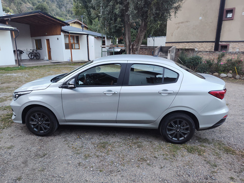 Fiat Cronos 1.3 Gse Drive Pack Plus Cvt