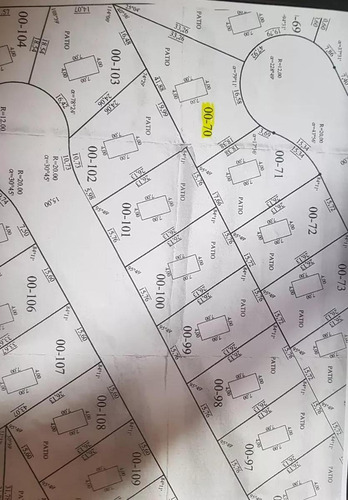 Terreno En Venta - 560mts2 - Pilar