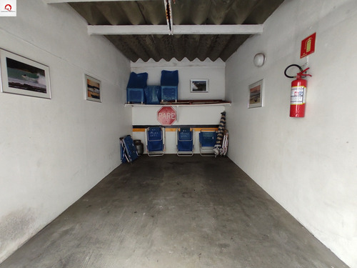 Imagem 24 de 24 de Praia Das Pitangueiras - 3 Dormitórios - Sacada Com Vista Para O Mar - Vaga Box - Ap05767 - 69273626