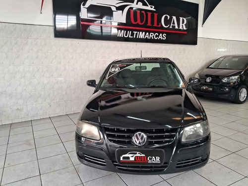 Volkswagen Gol 1.0 Trend Total Flex 3p