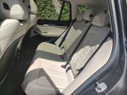 Imagen 11 de 15 de Bmw X3 2021 5p Xdrive 30i X Line L4/2.0/t Aut