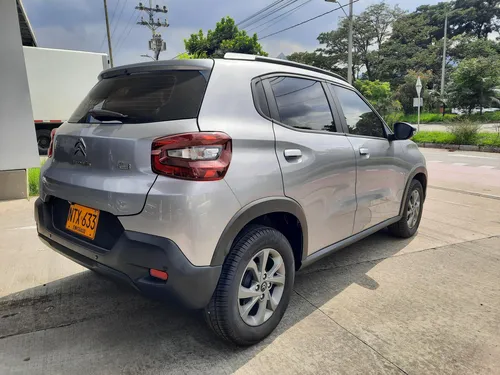 Citroën C3 1.6 Feel