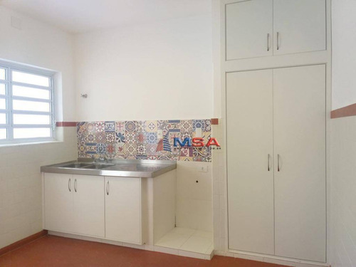 Imagem 7 de 25 de Casa À Venda, 120 M² Por R$ 1.180.000,00 - Perdizes - São Paulo/sp - Ca0438