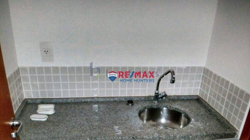 Imagem 24 de 30 de Sala, 90 M² - Venda Por R$ 305.000,00 Ou Aluguel Por R$ 1.900,00 - Vila Sônia (sousas) - Campinas/sp - Sa1180