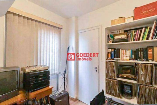 Imagem 17 de 29 de Apartamento Com 3 Dormitórios À Venda, 80 M² Por R$ 480.000,00 - Bosque Maia - Guarulhos/sp - Ap0793