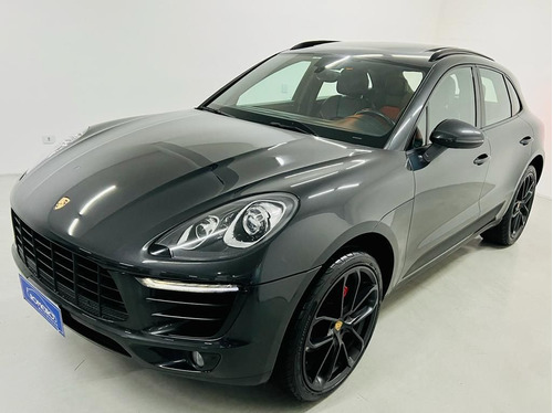 Porsche Macan Macan 2.0 Turbo