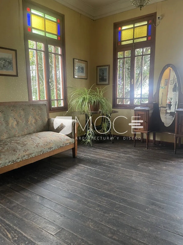 Full Oferta!!! Icónico Hotel Brighton De Valparaíso En Venta