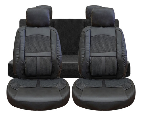 Cubreasiento Universal Ideal Para Maxus T60