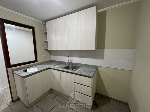 Casa En Venta De 3 Dorm. En Talca