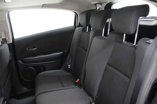 Imagen 11 de 15 de Honda Hr-v 2019 4 Cilindros