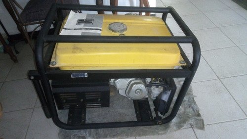 Planta Electrica Promax 5000 Wats