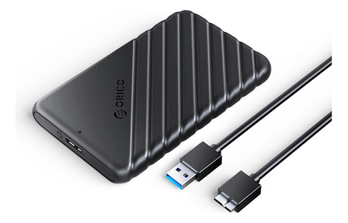 Estuche De Almacenamiento Externo Orico Microb Usb3.0 Para D