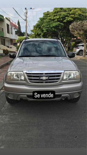 Chevrolet Grand Vitara 1.6 L