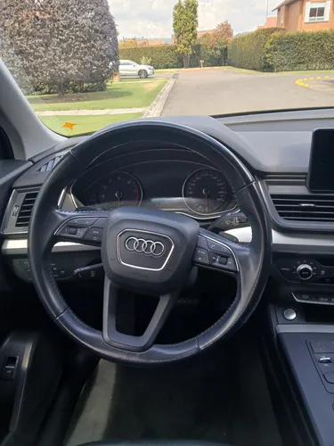 Audi Q5 2.0 Tfsi Quattro Ambition