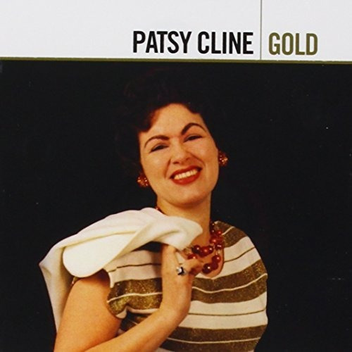 Cd Gold [2 Cd] - Patsy Cline