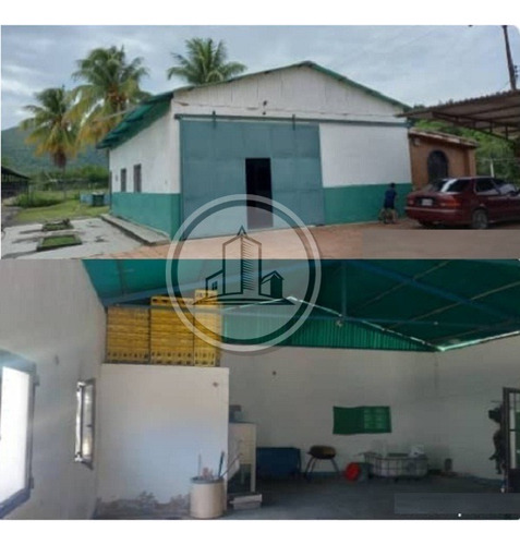 Granja Avicola Oportunidad Única Para Inversión San Francisco De Asis S/ La Molinera 002jsc