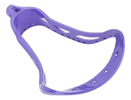 Equipo De Pesas De Lacrosse Con Cabeza De Bastón De Nylon Si