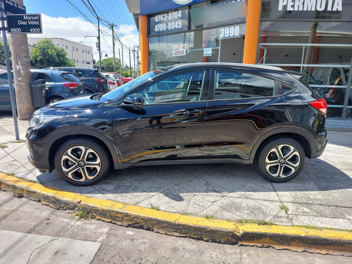 Honda HR-V 1.8 Ex 2wd Cvt