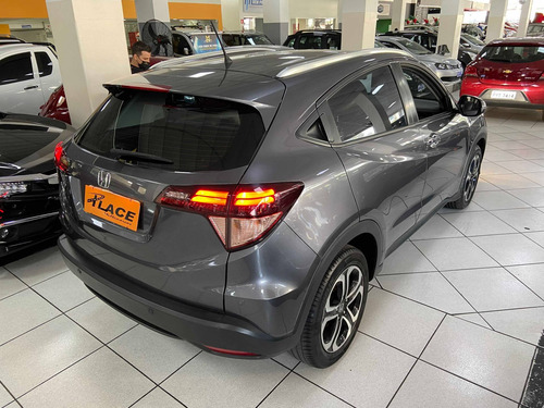 Imagem 5 de 7 de Honda Hr-v 1.8 16v Flex Touring 4p Automático