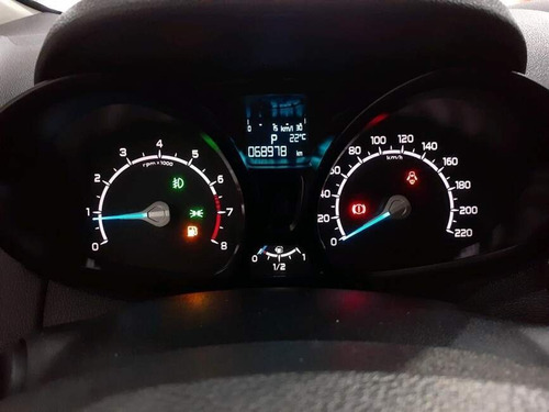 Imagem 7 de 14 de Ecosport 1.6 Freestyle 16v Flex 4p Manual