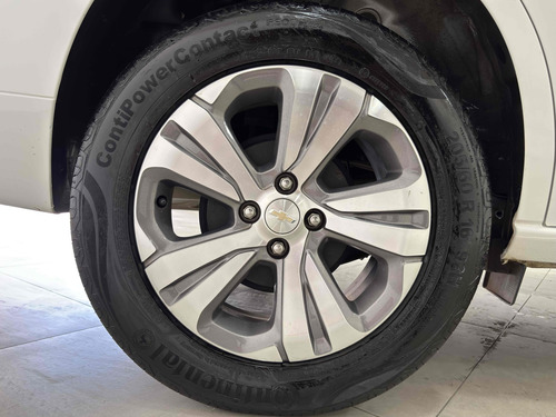 Chevrolet Spin 1.8 PREMIER 8V FLEX 4P AUTOMÁTICO