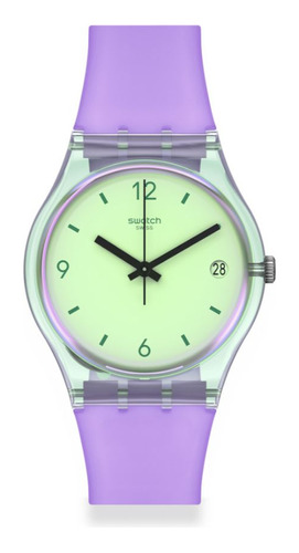 Reloj Swatch Unisex So28g401
