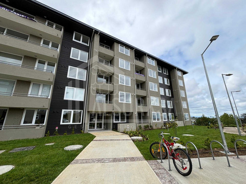 Departamento En Avenida Austral (92859)