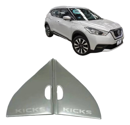 Esquineros De Puerta Plata Nissan Kicks 2017 A 2023