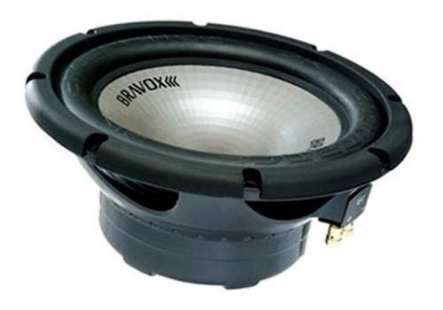 Alto Parlante Mid Bass Bravox E2kmb6