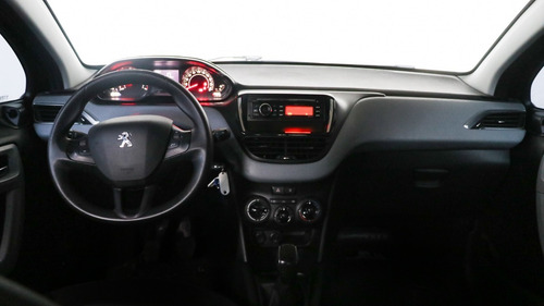 Peugeot 208 1.5 Active - 91304 - C