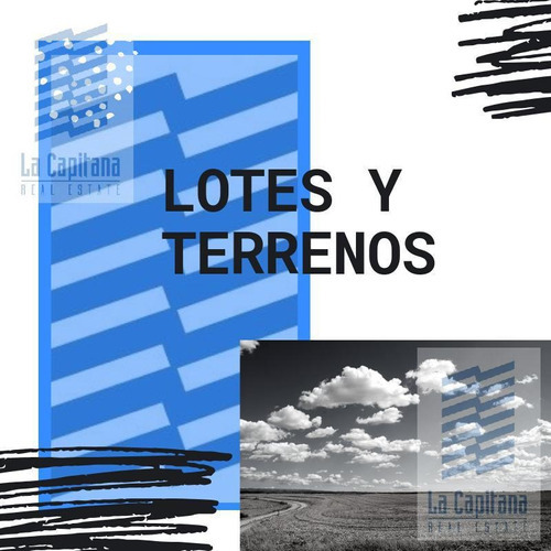 Lote, Lomas De Nuñez, Vuelta De Obligado 4400, Para 3795m2
