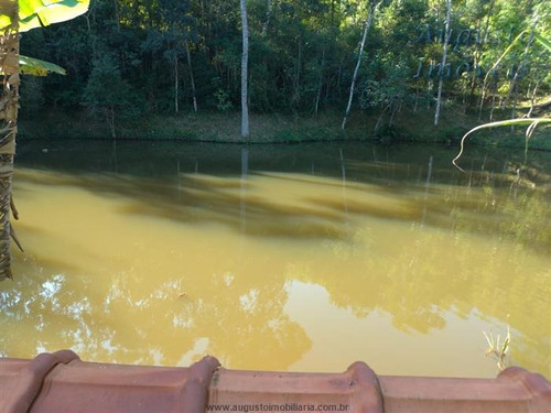 Imagem 17 de 29 de Chácaras À Venda Em Nazare Paulista/sp - Compre O Seu Chácaras Aqui! - 1480120