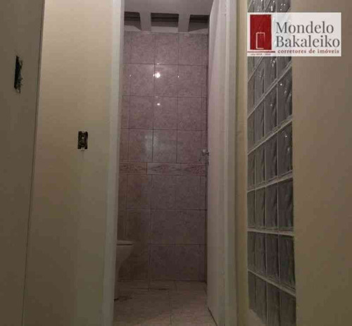 Imagem 16 de 28 de Lindo Sobrado 250m² No Jardim Primavera - 2265