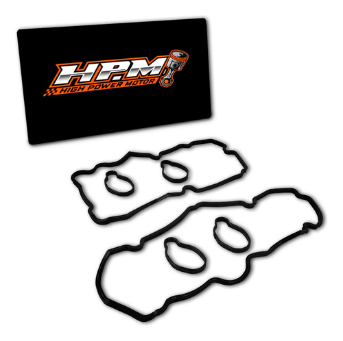 Kit Juntas Tampa Valvula Subaru Forester 2.0 Ej204 2005/2013