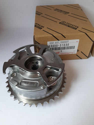 Engranaje Vvti 1gr Fortuner 4runnner Hilux Original