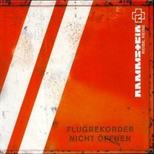 Rammstein Reise, Reise Lp