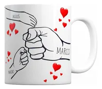 Comprar Taza Plastica Foto Frase Dia Del Padre Papá #10