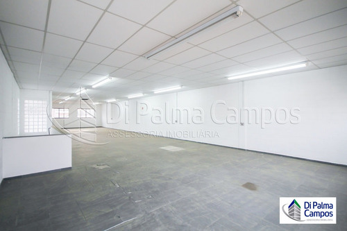 Imagem 13 de 15 de Galpão De 400 M² Na Região De Osasco - Dp4855
