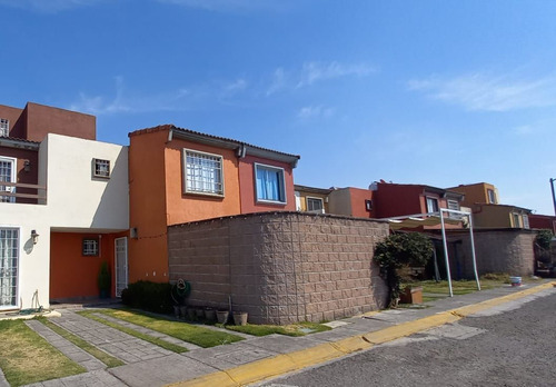 Casa En Venta En Real Santa Clara, Lerma
