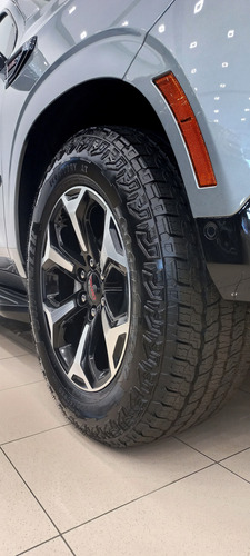 GMC Yukon 6.2 V8 At4