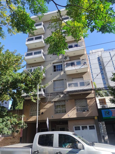 Imagen 1 de 10 de Riobamba 81 03 03 - Alquiler Monoambiente En Rosario
