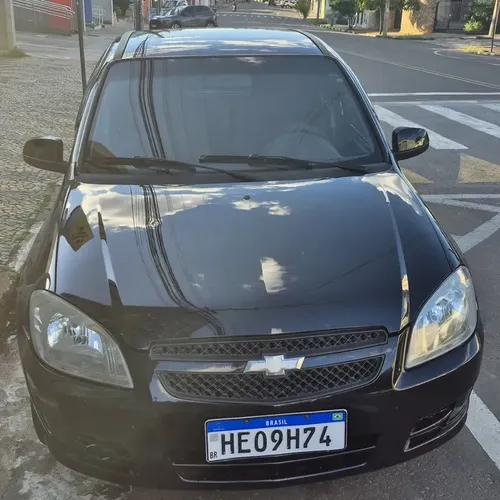 Imagem de Chevrolet Celta 2012 1.0 Lt Flex Power 5p